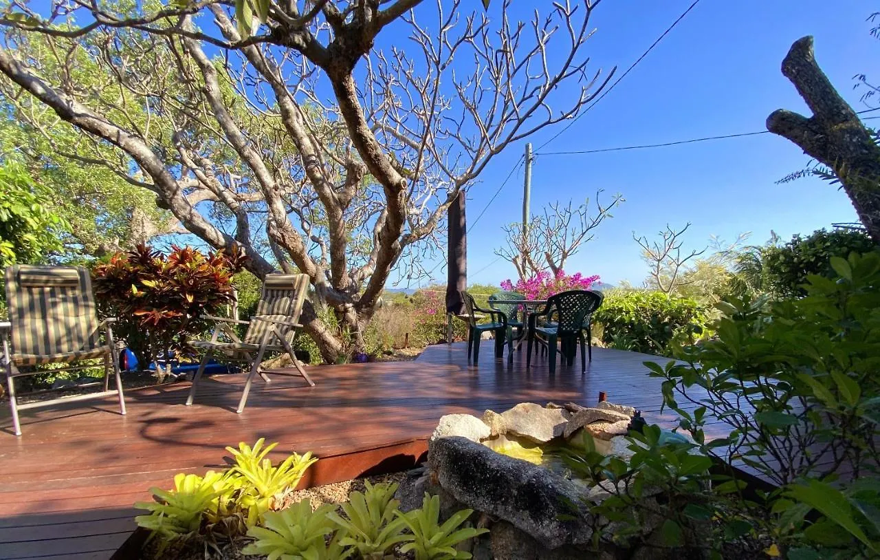 Holiday home J & Ella'S Holiday House - 2 Bedroom, 2 Bathroom Home Cooktown