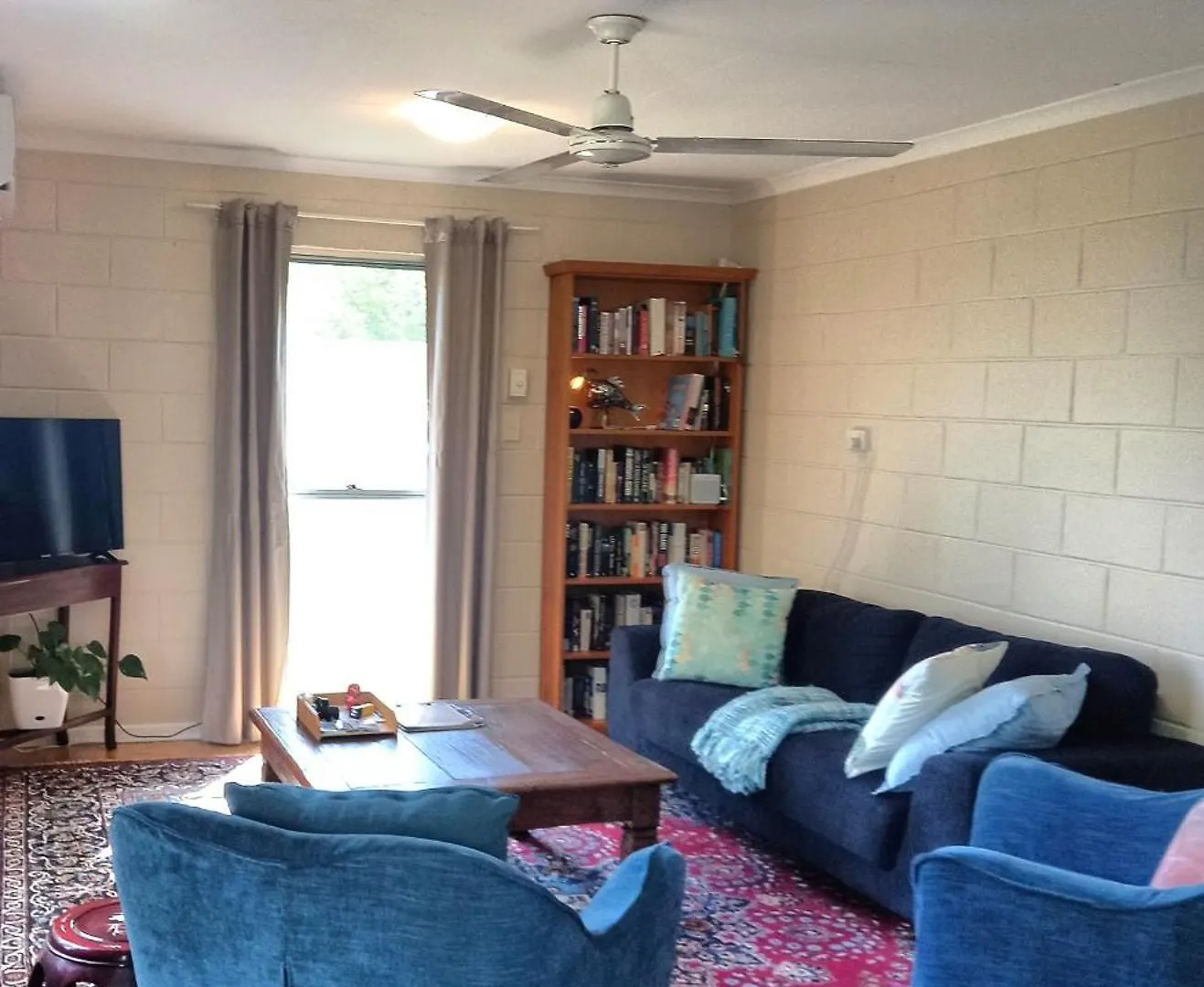 Holiday home J & Ella'S Holiday House - 2 Bedroom, 2 Bathroom Home Cooktown