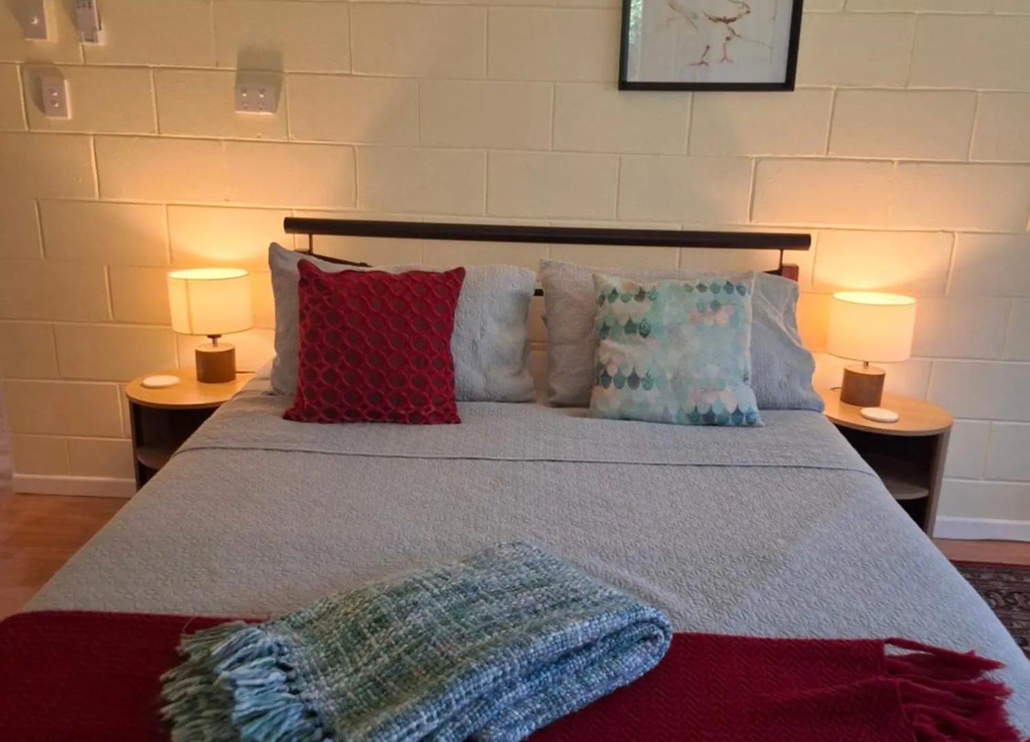 Holiday home J & Ella'S Holiday House - 2 Bedroom, 2 Bathroom Home Cooktown