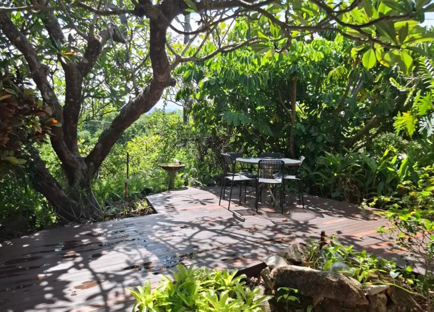 J & Ella'S Holiday House - 2 Bedroom, 2 Bathroom Home Cooktown Holiday home